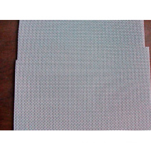 Anti-Theft Marine Grade Stainless Steel Security Window Screen Mesh